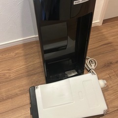 SHARP　加湿空気清浄機　KC-30T4-4の画像