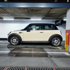 【3日間限定値下げ】MINI メイフェア50｜走行4万km｜車検2027年3月｜ナビETCドラレコ｜記録簿ありの画像
