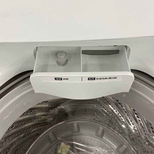 【ドリーム池田店】◎ジモティー割対象品◎アイリス 5kg洗濯機 IAW-T504 2022 2125680000039191
