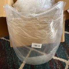 【ショート/クリア】コミネカット ロケットカウル スクリーン/汎...