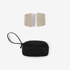 【目黒区/品川区】nunaカドルクリック(直営店限定色:キャビア)箱・説明書付きの画像