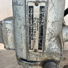 マグボール（電動ドリル付き）の画像