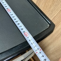 衣装ボックスの画像