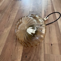 ペンダントライトの画像