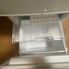 2013年 パナソニック 168L 冷蔵庫の画像