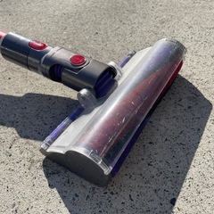 ダイソン掃除機 V10の画像