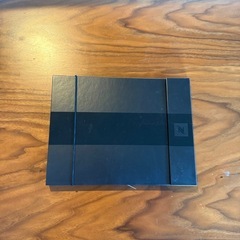 ネスプレッソ本体の画像