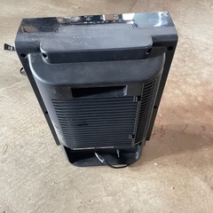 セラミックヒーターの画像