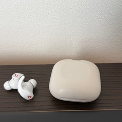 ビーツフィットプロ
の画像