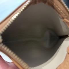 チェーン財布 3点セットの画像