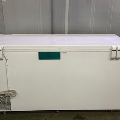 2017年 Haier電気冷凍庫  519Lの画像