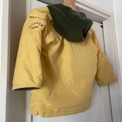 子ども上着サイズ100の画像