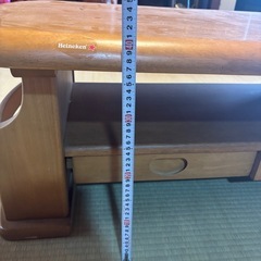 テーブルの画像