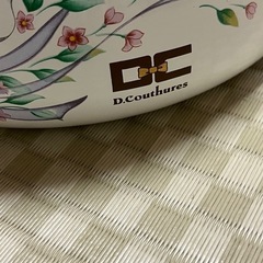 D.Couthures ホーロー鍋の画像