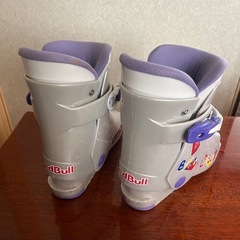 22センチ
Bighorn(ビッグホーン) LIVELY ジュニア スキーブーツ ボーイズ ガールズ 子供用の画像