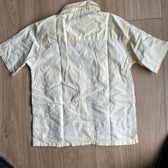 ZARA半袖でT-シャツ10歳の画像