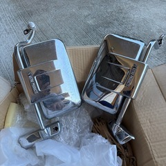 車ミラー
の画像