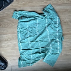 ZARA半袖でT-シャツ10歳の画像