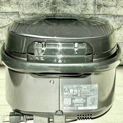 2024年製 タイガー「炊きたて」IHジャー炊飯器 JPW-X100の画像