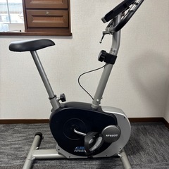  取引中フィットネスバイク の画像