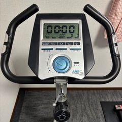  取引中フィットネスバイク の画像