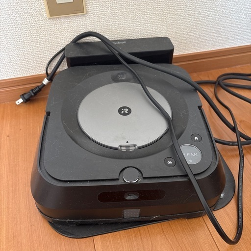 ブラーバ