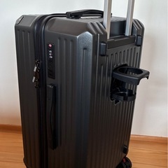 スーツケース　キャリーケース　の画像
