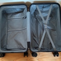 スーツケース　キャリーケース　の画像