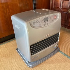 ダイニチ　ファンヒーター　2017の画像