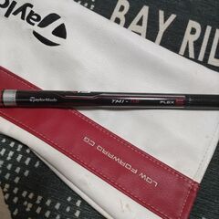 テーラーメイド R15 460cc ドライバー 10° TM1-115 Sの画像