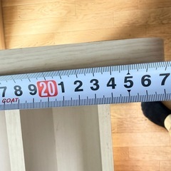 子ども用 おもちゃ収納ラック（カラーボックス付き）の画像