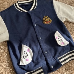 100cm  上着 羽織 ジャケット 6枚セットの画像