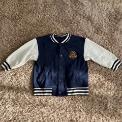 100cm  上着 羽織 ジャケット 6枚セットの画像