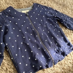 100cm  上着 羽織 ジャケット 6枚セットの画像