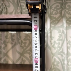 棚　キッチン　収納の画像