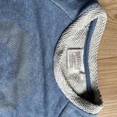 Sweater9-10歳の画像