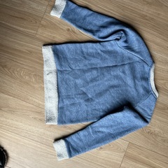 Sweater9-10歳の画像