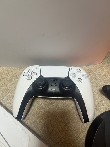 PlayStation5 CFI-1200A01  SONYプレイステーション5本体