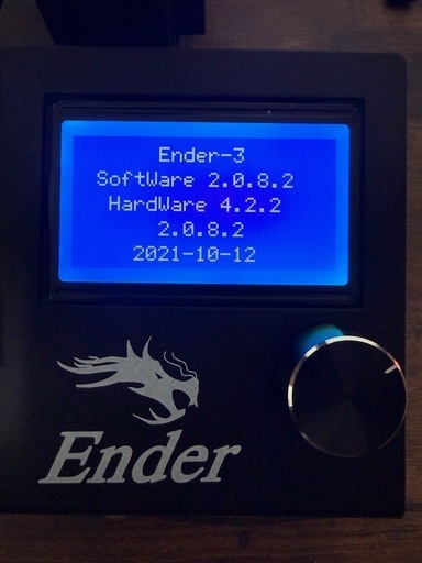 Creality Ender-3 初代 3Dプリンター／消耗品新品交換済・付属品あり・未開封PLA1kg付・すぐ使えます