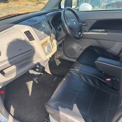 ワゴン　R リミッテッド　⭐️走行少なめ⭐️の画像