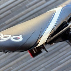 ロードバイク　
キャノンデールの画像