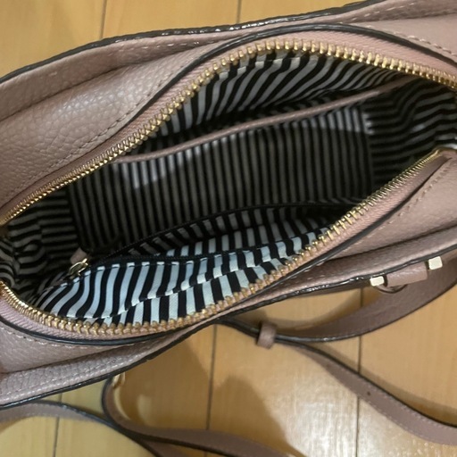 【美品】バッグ 【kate spade】