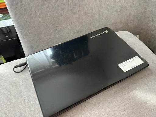 美品　東芝　ノートパソコン　dynabook  Windows8 c99