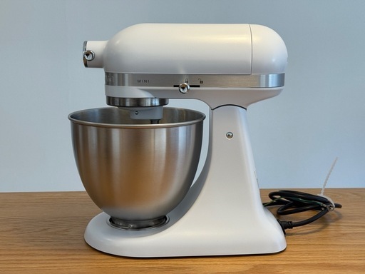 キッチンエイド KitchenAid 3.5QTスタンドミキサー