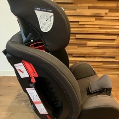 joie チャイルドシート C0925の画像