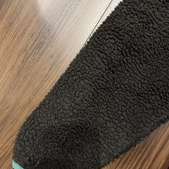 カッパ　フリースの画像
