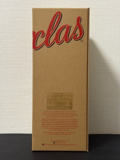 グレンファークラス15年　ギフトパック(25年,105ミニボトルセット)