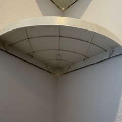 壁掛け棚　4点セット
の画像