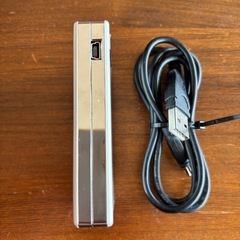 マルチカードリーダー ADR-MLT11SVの画像