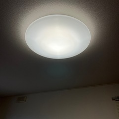 LEDシーリングライト　KOIZUMI